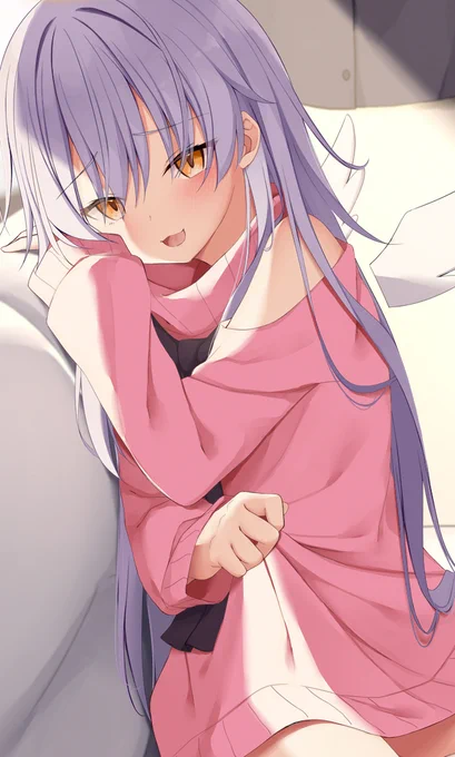 誘惑❤ 
