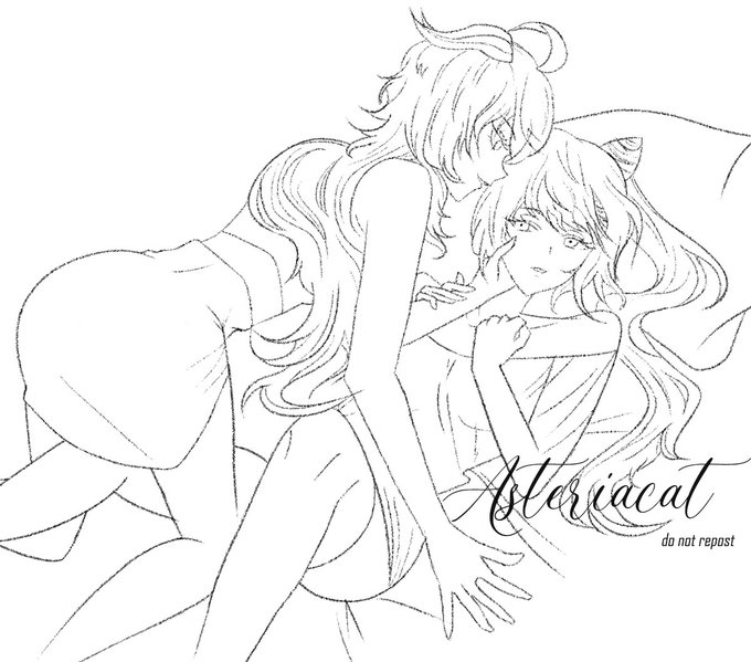 practicing 💜💙 #WIP  #原神   #GenshinImpact  #ganqing 