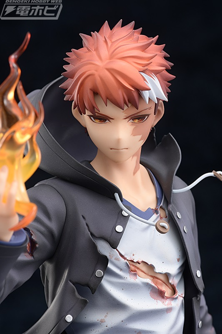 Fate 美遊兄フィギュアの完成度とんでもないな