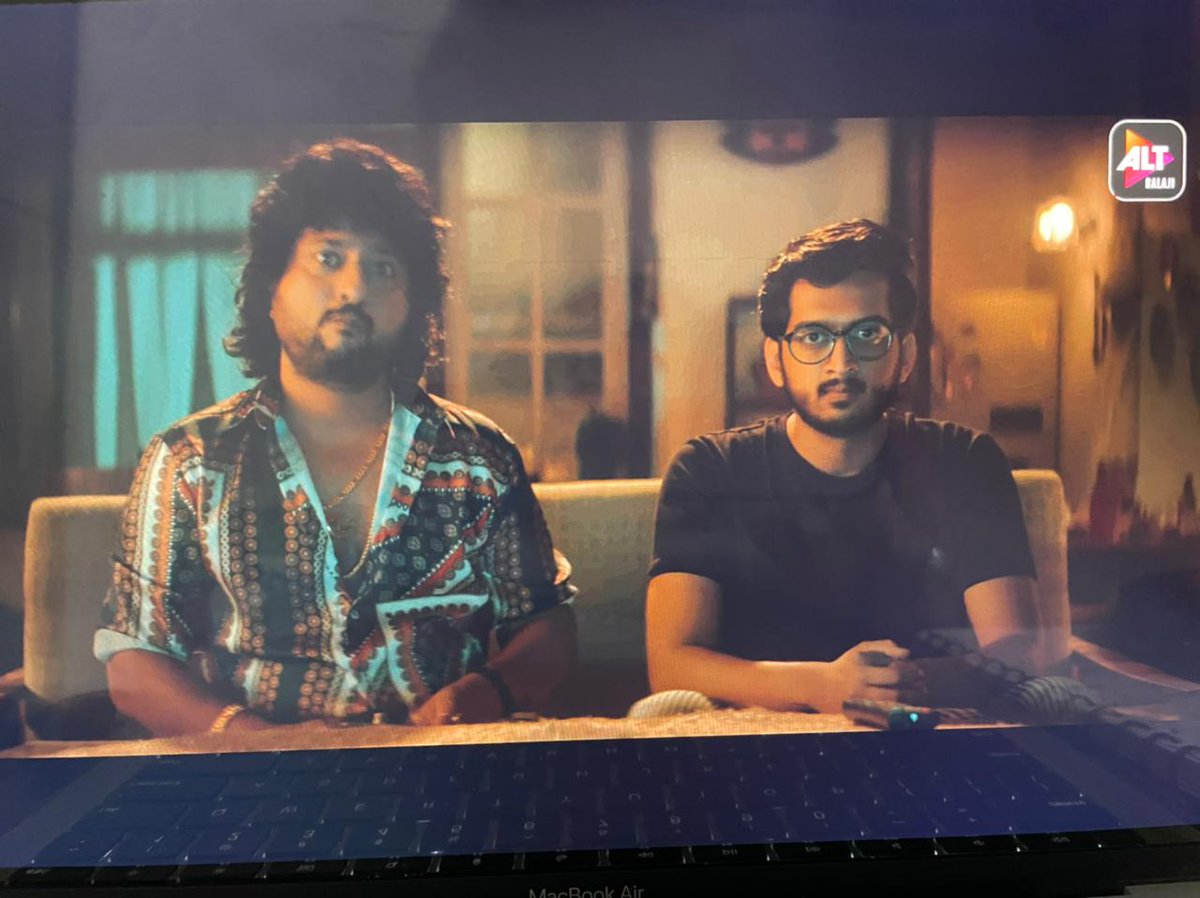 Manishapatel99's tweet photo. #JitendraJoshi you are a superstar! Must watch #Cartel. https://t.co/YhOfiKz4Fh