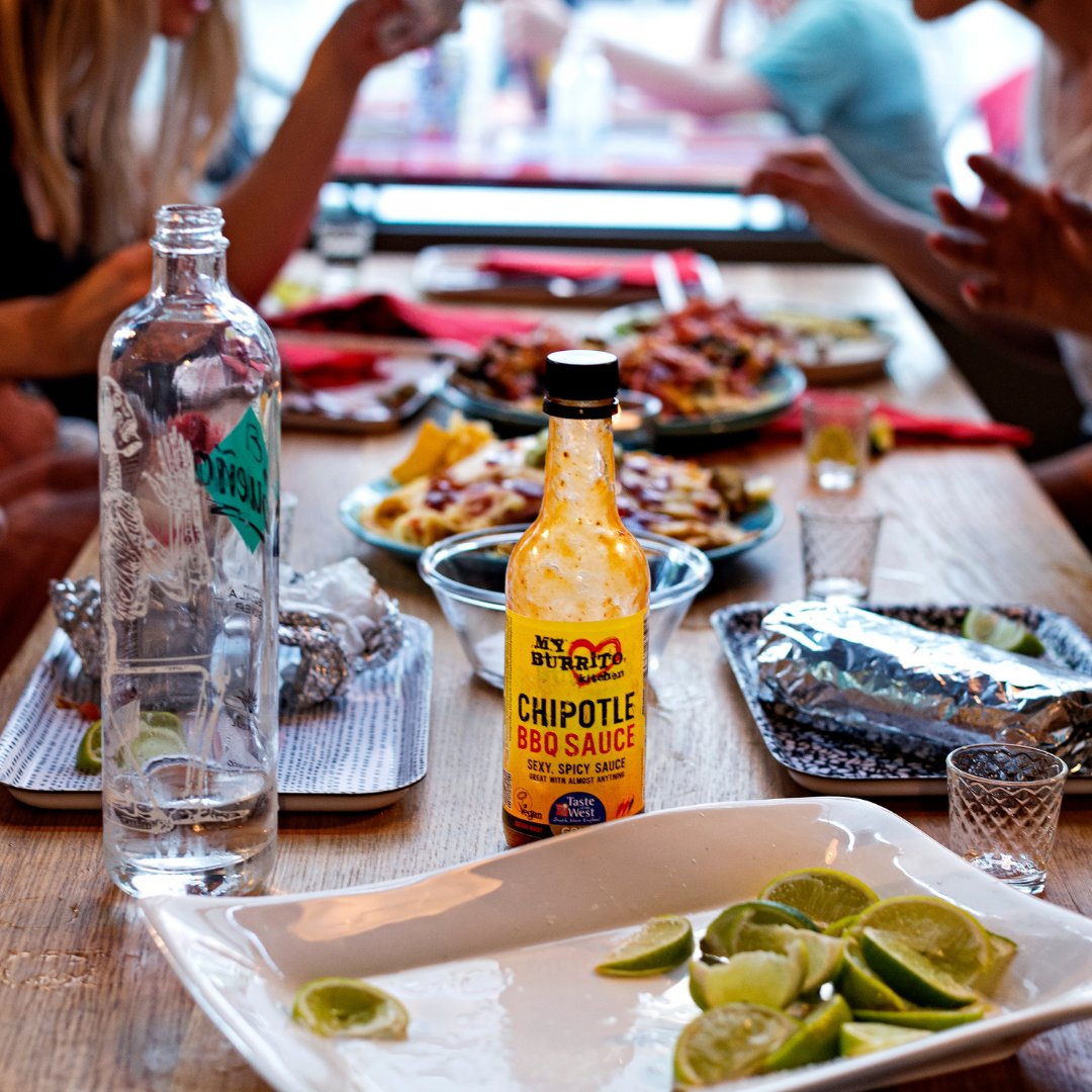 We will be open this Bank Holiday Monday for all of your burrito needs. 

Come in, enjoy a beer or order out (and still enjoy a beer!)