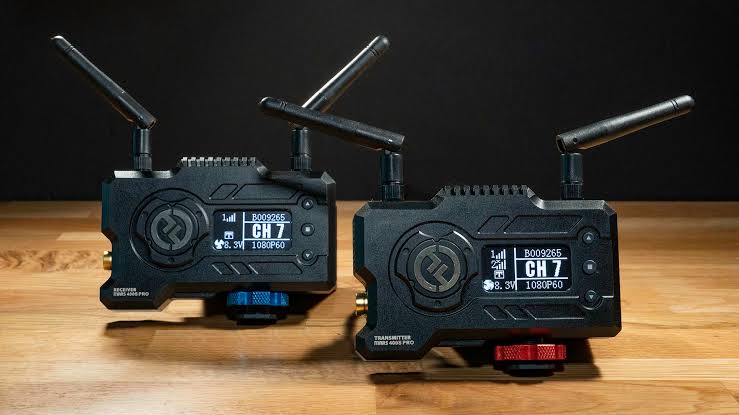 CellularKenya's tweet image. Hollyland Mars 400S PRO SDI/HDMI Wireless Video Transmission System @ Kshs. 67,999
Free delivery
Call/Sms /WhatsApp 0711 516 475

Features
&amp;gt; Transmitter and Receiver Set
&amp;gt; Transmit up to 1080p60 Video
&amp;gt; SDI and HDMI Inputs and Outputs
#Edgar_Obare
#MiRouterGigabitEdition