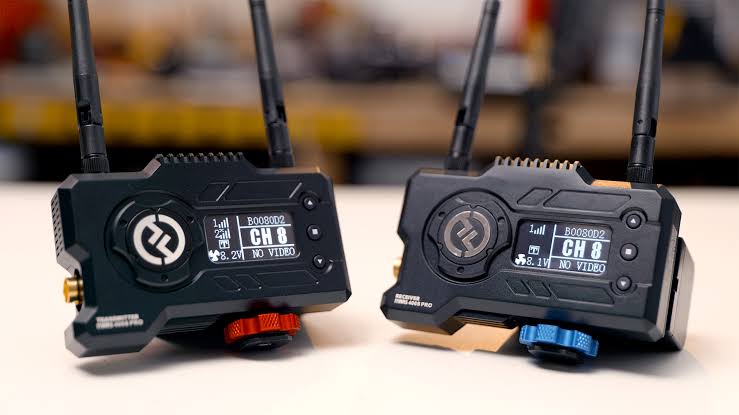 CellularKenya's tweet image. Hollyland Mars 400S PRO SDI/HDMI Wireless Video Transmission System @ Kshs. 67,999
Free delivery
Call/Sms /WhatsApp 0711 516 475

Features
&amp;gt; Transmitter and Receiver Set
&amp;gt; Transmit up to 1080p60 Video
&amp;gt; SDI and HDMI Inputs and Outputs
#Edgar_Obare
#MiRouterGigabitEdition