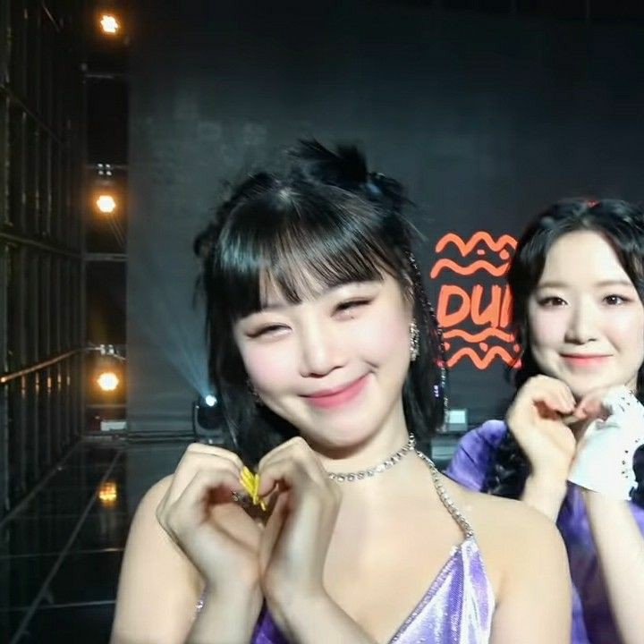 wasbloowai's tweet photo. SOOJIN COMEBACK HOME
#SOOJINORNOTHING
#6IDLEXPNATION
#์์ง์ด๋์์๋ค
โ@cubeunited
โ@CUBEENTGLOBAL
โ@G_I_DLE https://t.co/7ggHMoJBpH