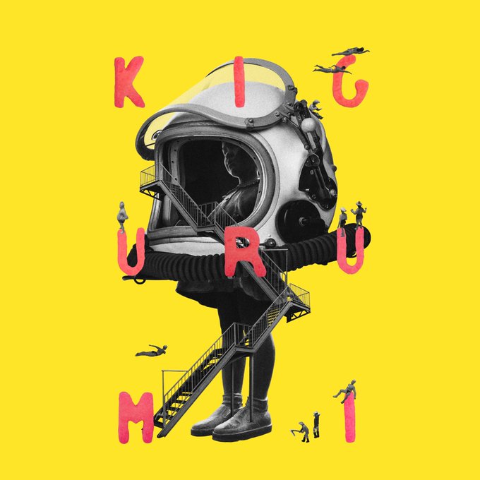 【きぐるみ / KIGURUMI】

PT.4

#コラージュ #コラージュアート #collage #collageart 