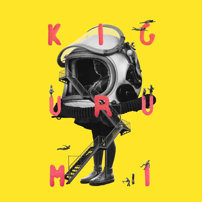 【きぐるみ / KIGURUMI】

PT.4

#コラージュ #コラージュアート #collage #collageart 