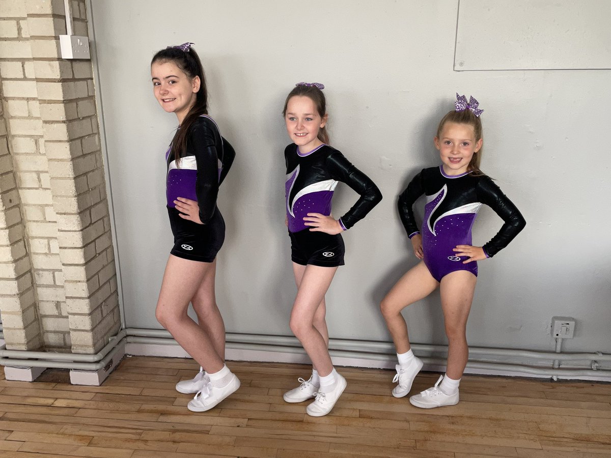 OlympusGirls's tweet photo. Check out our gorgeous new leotard!! Ordering information coming soon! 🤩🤩😍😍💜💜 https://t.co/6ceICyWRXH