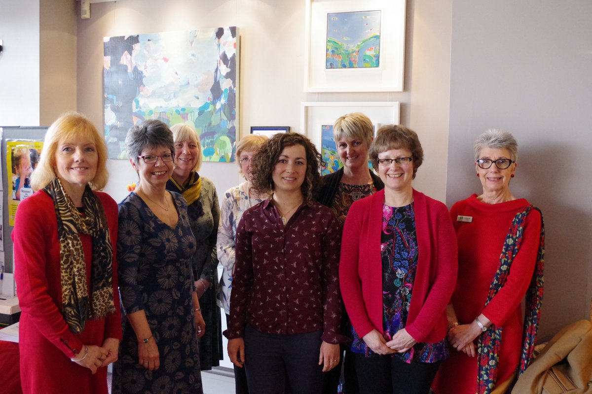 Norfolk WI tweet media