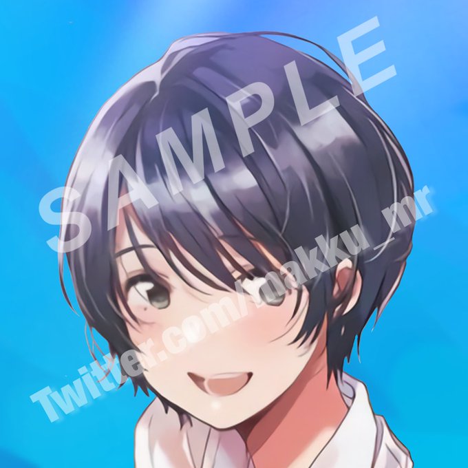 ペア画のtwitterイラスト検索結果 古い順
