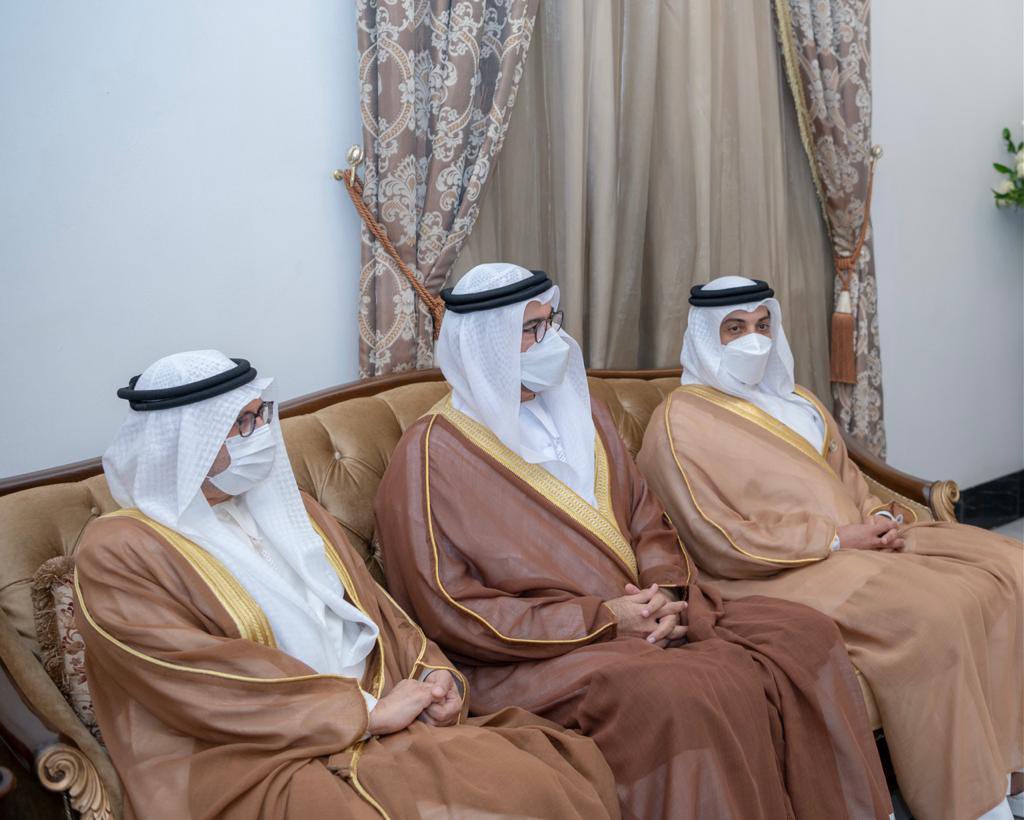 HH Sheikh Mohammed tweet media