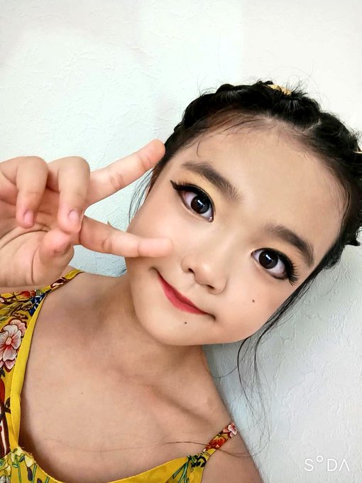 Twitterのコスプレ画像11