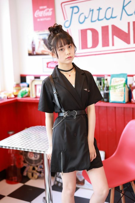 Twitterのコスプレ画像33