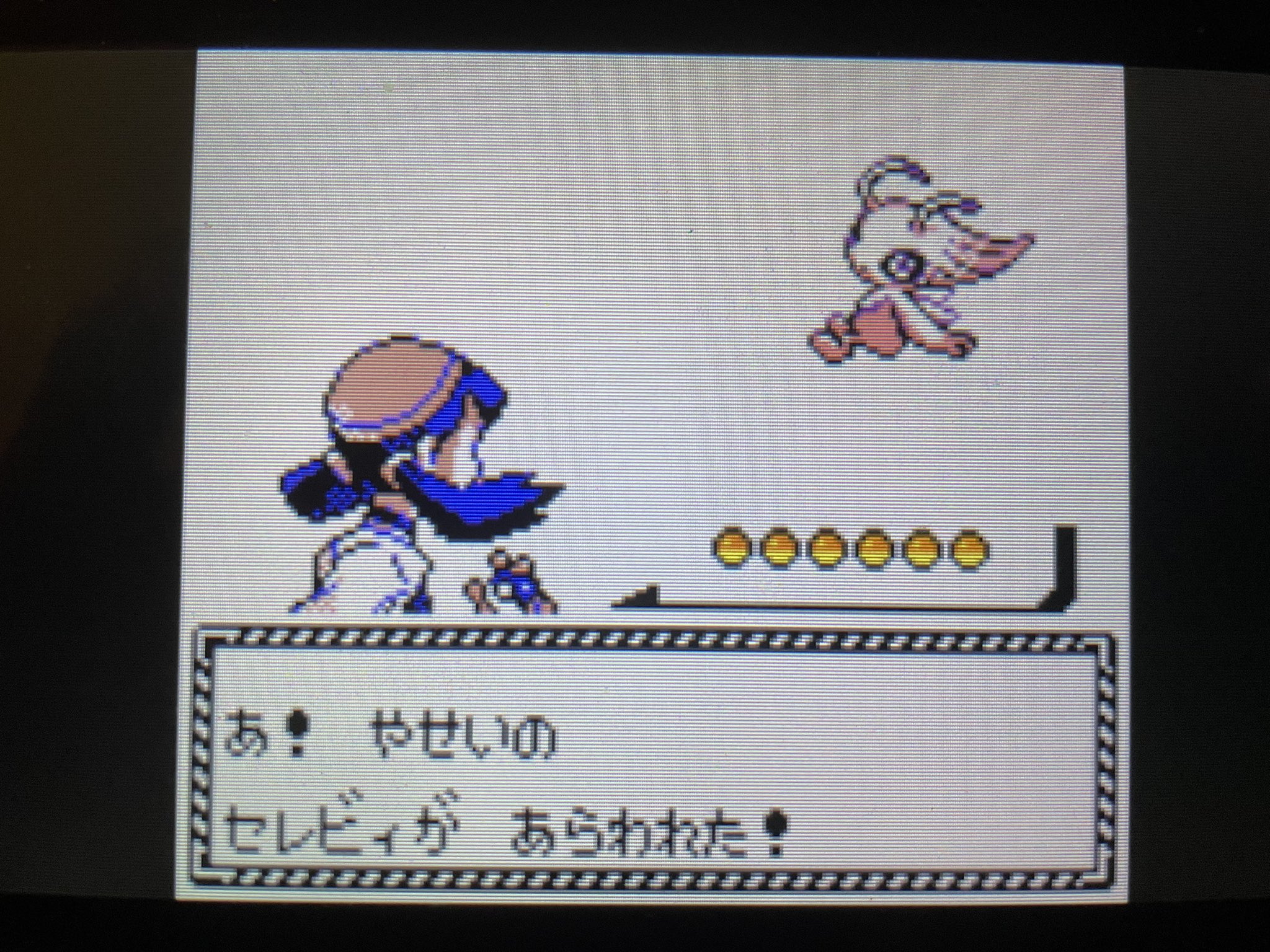 ポケモンクリスタル Twitter Search Twitter