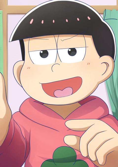 おそ松兄さんのtwitterイラスト検索結果