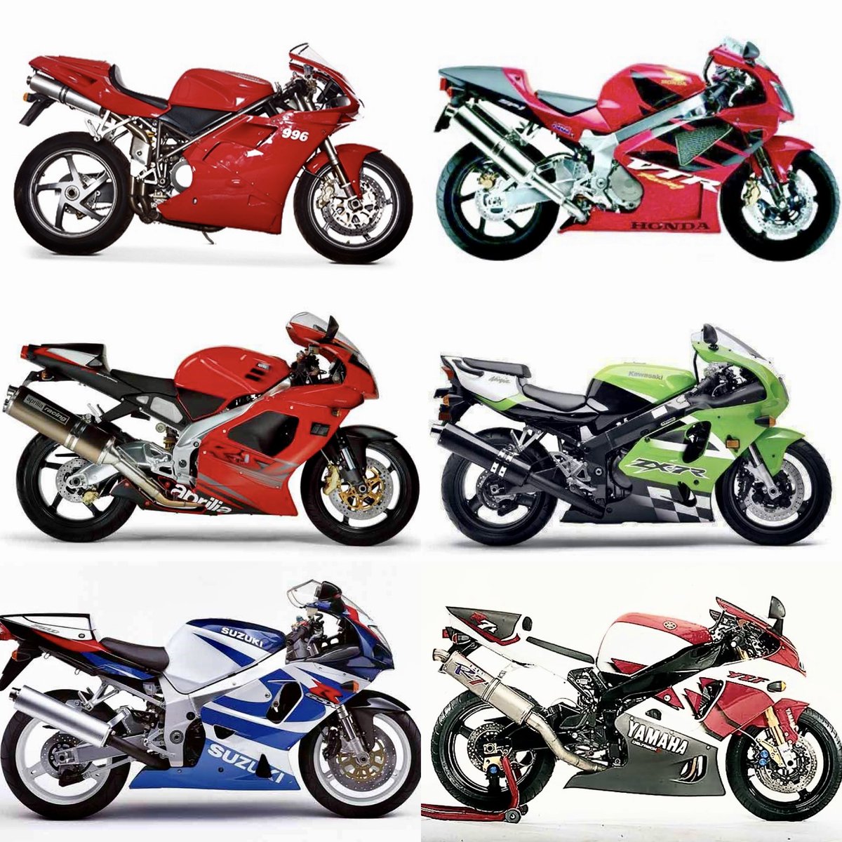 Visordown tweet media