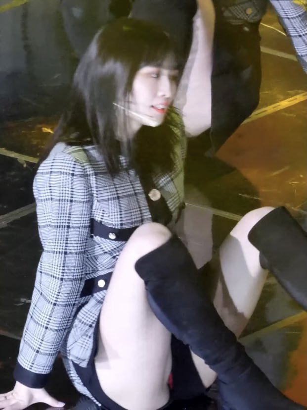 ももの赤パンツ💖💖💖💖
えっちーな