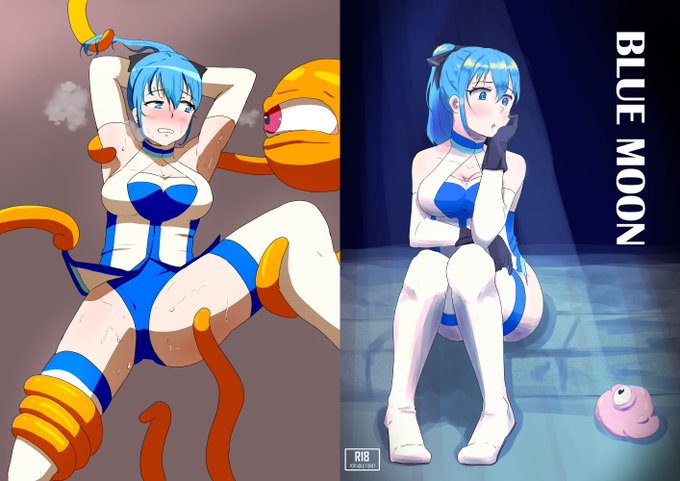 #今月描いた絵を晒そう 
沢山描いたぞ! 