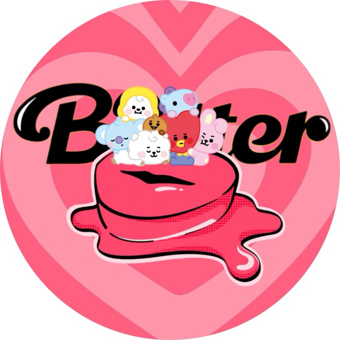 Bt21のtwitterイラスト検索結果