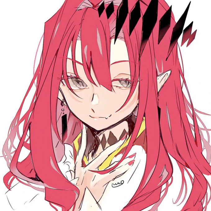 バーヴァン・シーちゃん

#FGO 