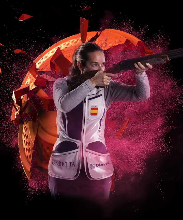 rfedeto's tweet photo. 🗨️ Fátima Gálvez: "Gracias a @Beretta_1526 por los últimos 5 años cargados de éxitos. Orgullosa de formar parte del #teamberetta. ¡Tres años mas juntos!".
👏👏 ¡¡Enhorabuena @tiraora y @Beretta_1526!!
#choiceofchampions #shootingdata
https://t.co/7cp8LXfWqE https://t.co/IVtMwDgMG1