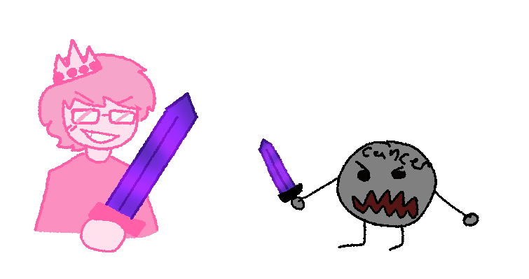 Marikacantdraw tweet picture