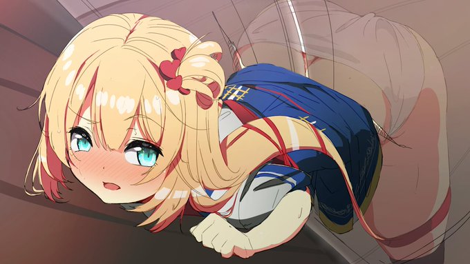 #これでフォロワーさん増えました
[R-17.9]この辺が一番増えたかな〜?
今でもお気に入り! 