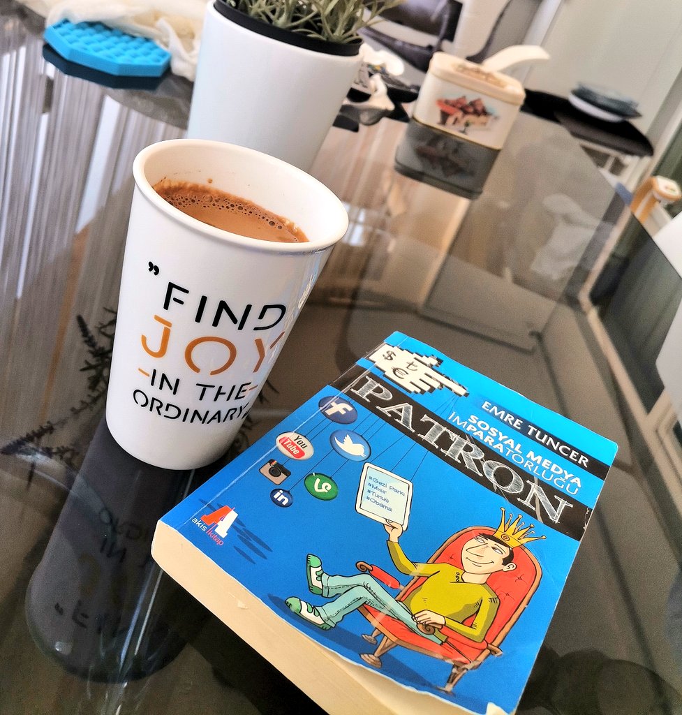 Eskileri tekrar vakti patron <a href="/Hayat_Felsefesi/">Emre Tuncer</a>