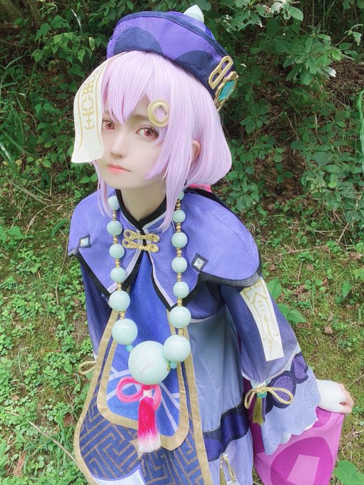 Twitterのコスプレ画像12