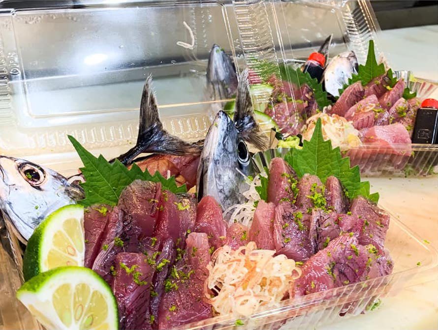 みんなの「高知家 テイクアウト」 口コミ・評判｜食べたいランチ・夜 
