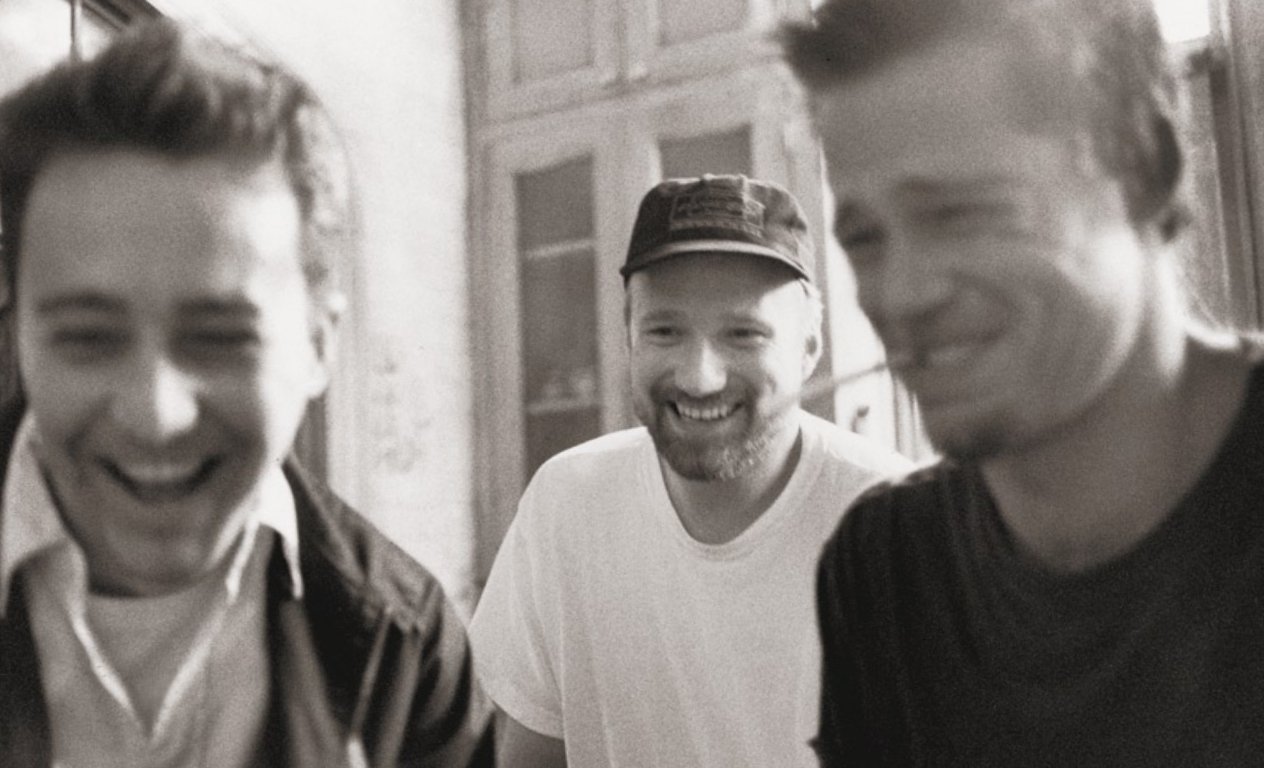 Happy 59th Birthday David Fincher! 