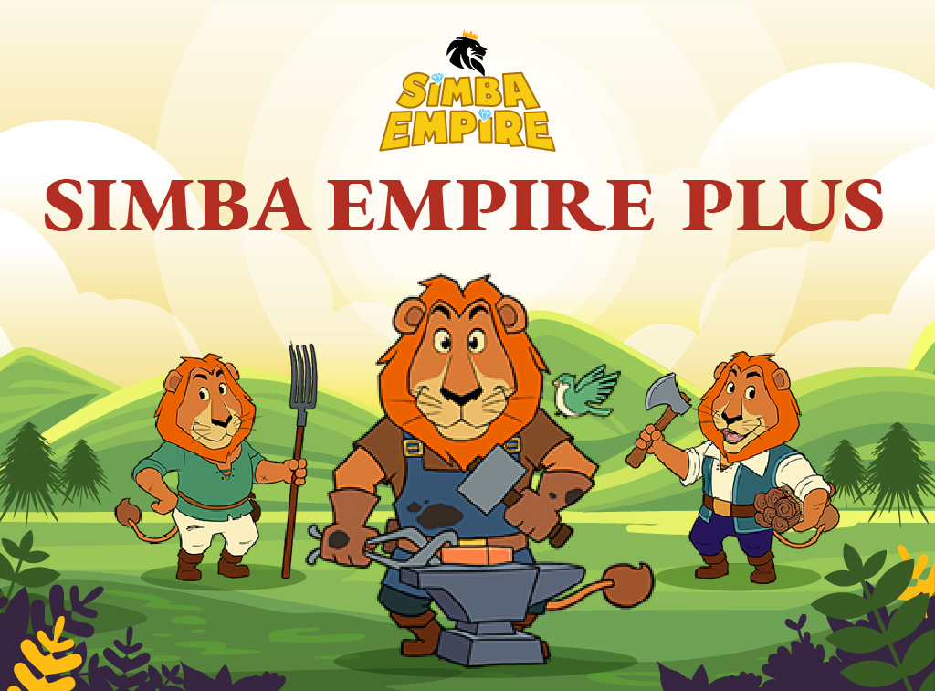 Simba Empire tweet media
