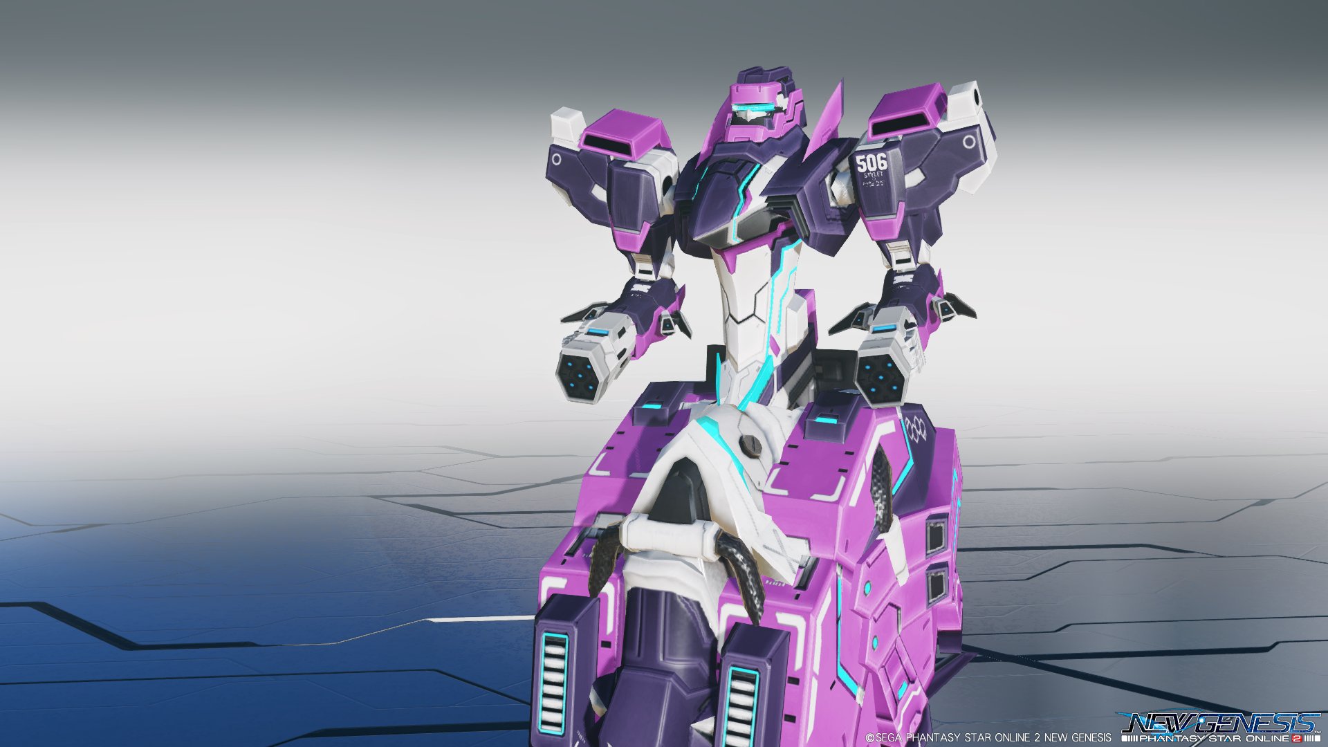 バーチャロン集 Twitter