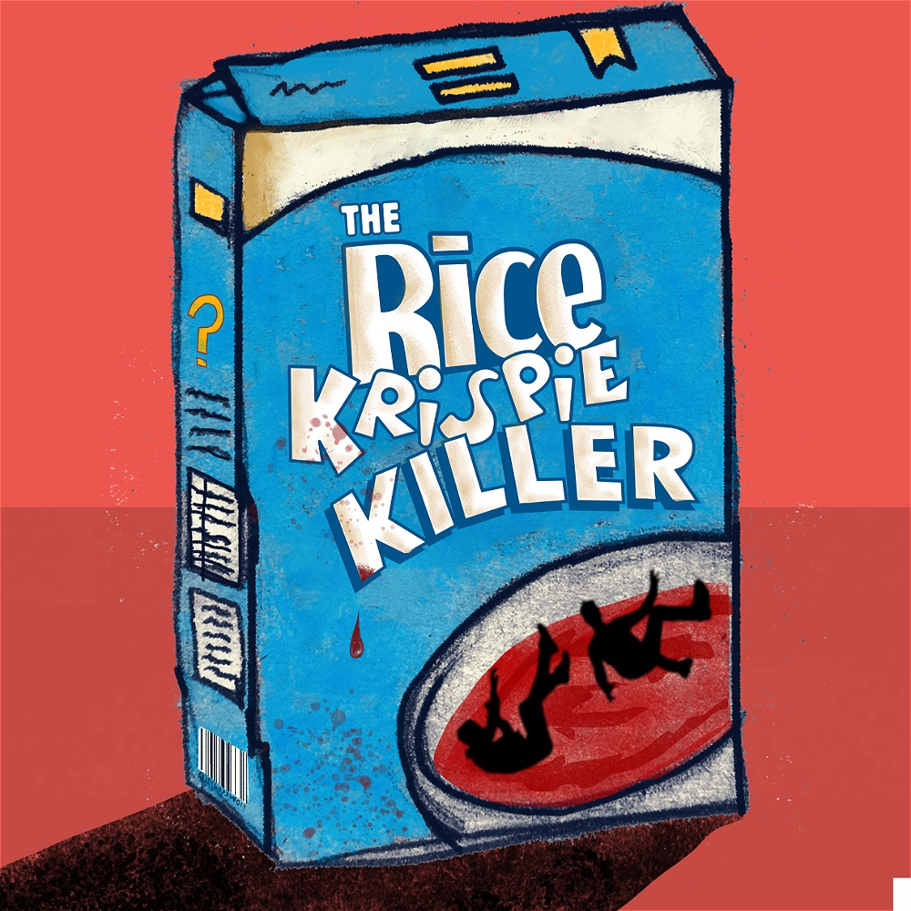 OffWestEndCom's tweet photo. #OffFest nom for theatre at the Camden Fringe @camdenfringe: #NewNoms for “The Rice Krispie Killer” @Seanbcrawford @ross_gaynor from Little Shadow Th @TheatreShadow at Lion &amp; Unicorn Th @LandUTheatre – congrats! More on OffFest at https://t.co/uNTNo1C98Q https://t.co/HqeCpqqZdp