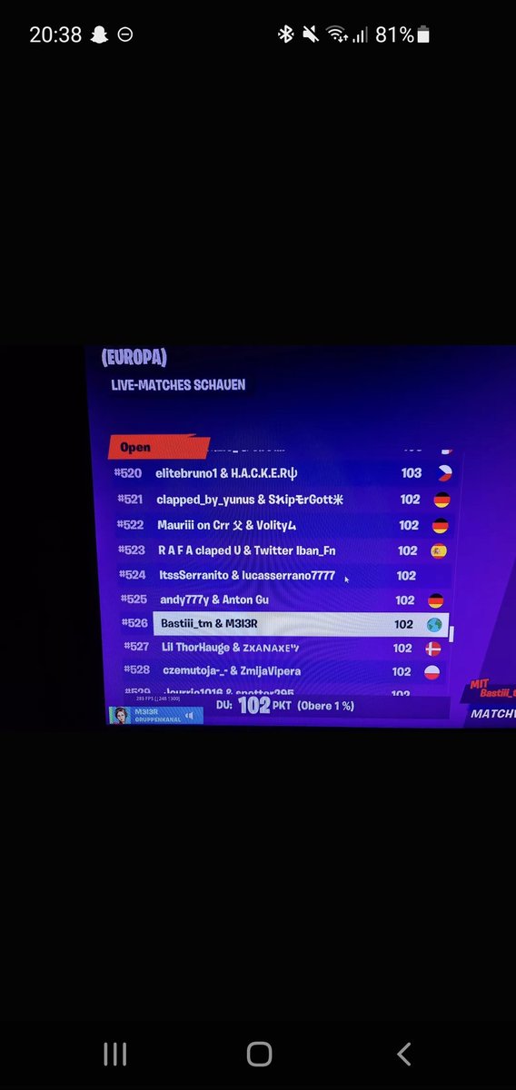 AT Beater tweet media