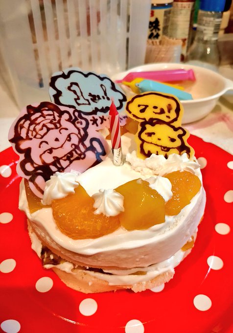 チョコペンのtwitterイラスト検索結果