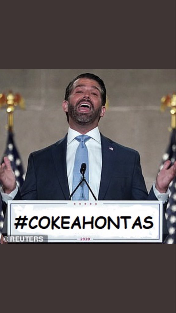 bulabound's tweet photo. @DonaldJTrumpJr https://t.co/9cfa8TyK97