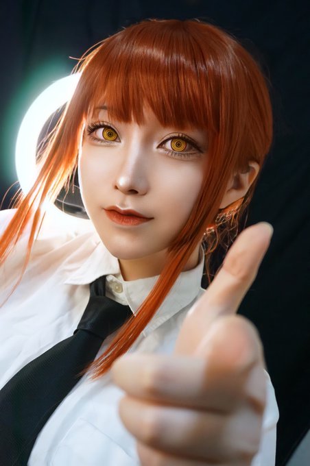 コスプレイヤーねこまるのTwitter画像44