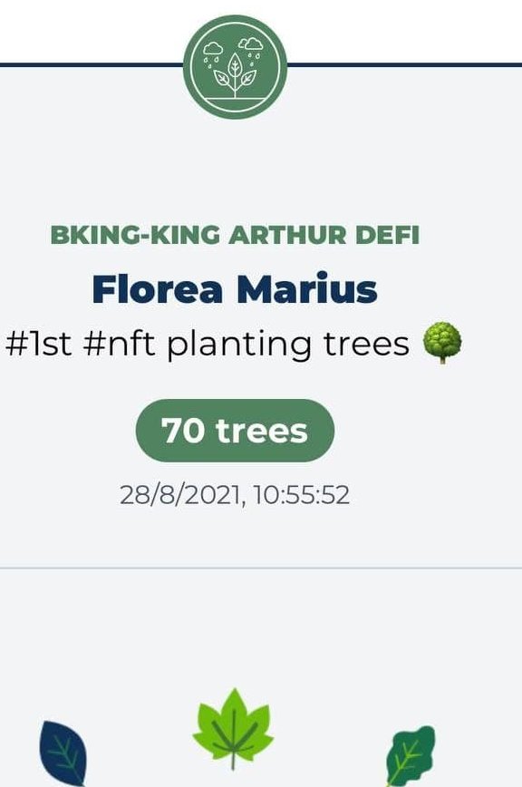 BKING - King Arthur DeFi 🐻👑 tweet media