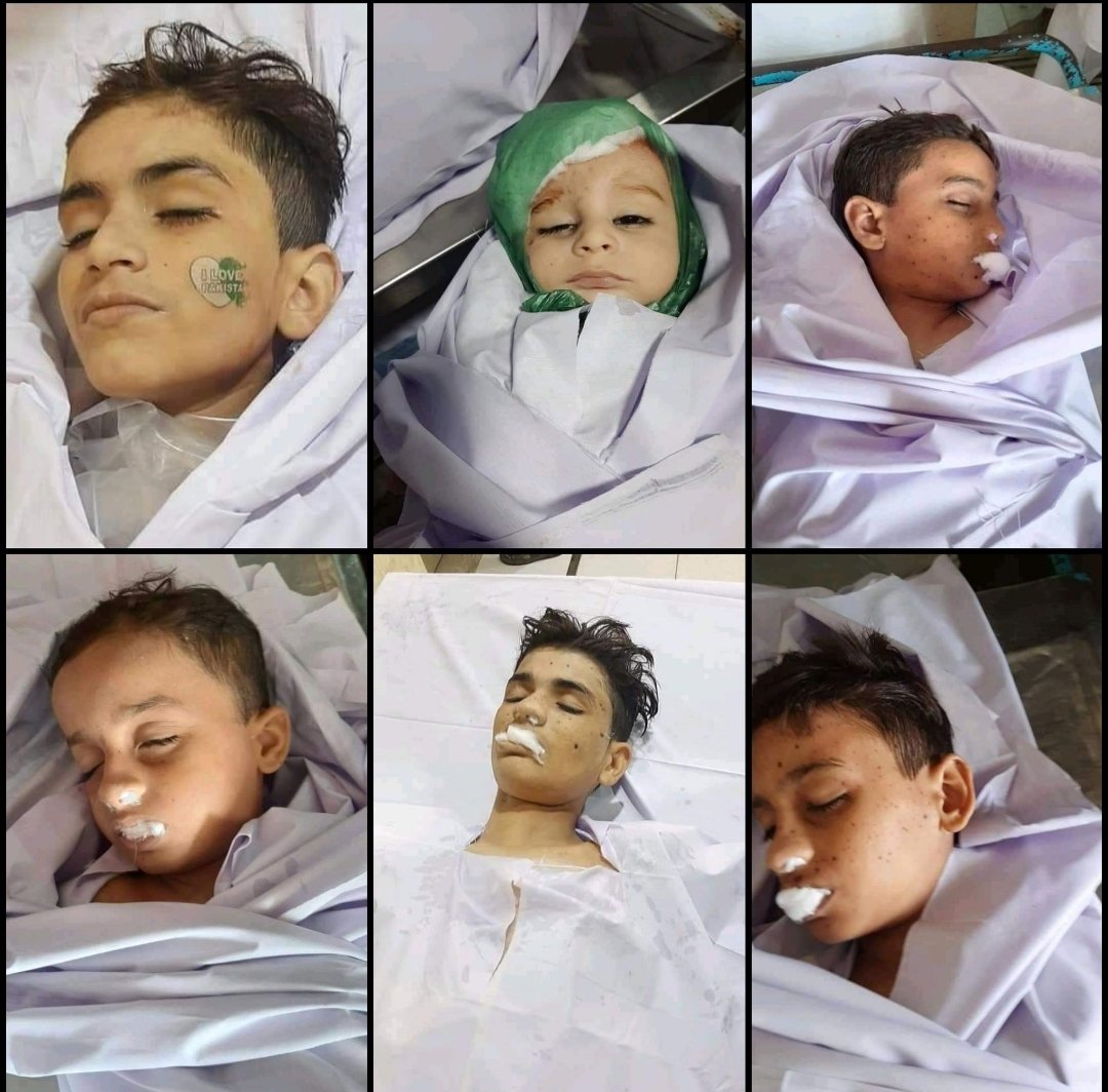 Talhaa_khann's tweet photo. What crime these Flowers did?
We Wants justice
#JusticeForKarachiMartyrs https://t.co/dO5b0kiW4m