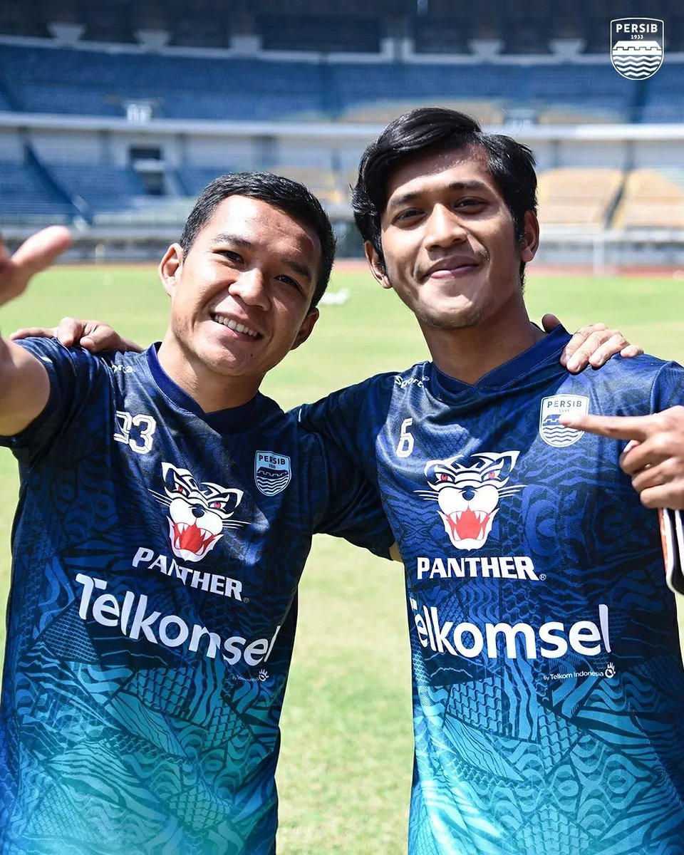 Persib Official Store tweet media