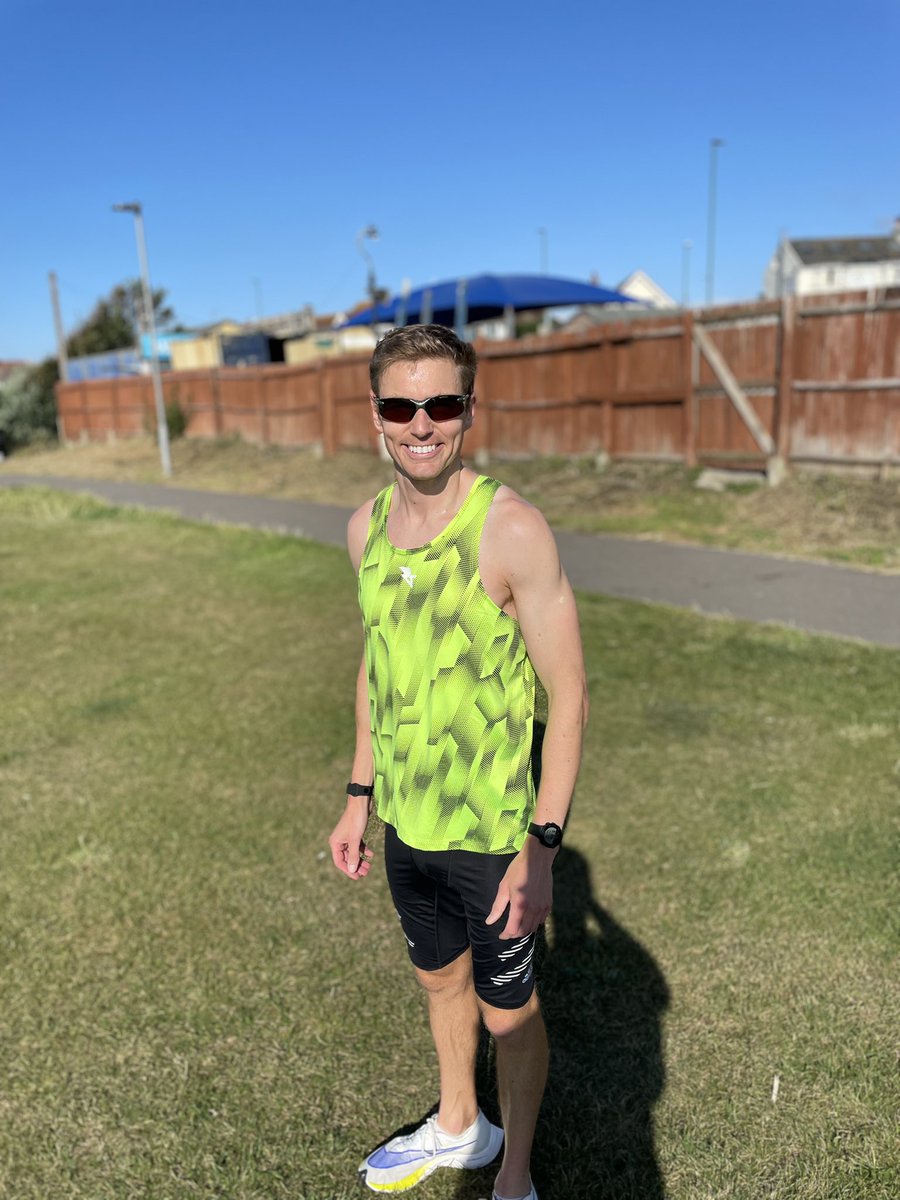 LancingBparkrun's tweet image. We celebrated our birthday in record breaking style this morning!

Sophie Coleman set a new female course record of 18:53 

Andrew McCaskill equalled the men's course record of 15:51 

Here are the results 
parkrun.org.uk/lancingbeachgr…

#loveparkrun