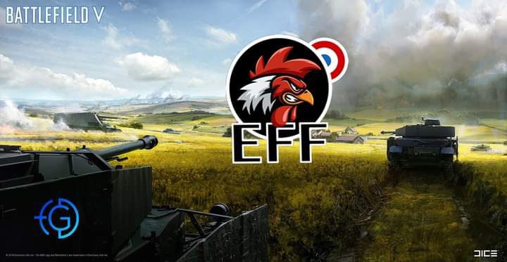 Bonjour à toutes et à tous! ☀️ #FDG

Ce soir c’est la rentrée de l’#EventFunFrance! 🪖 Enfilez votre plus bel uniforme et prenez votre fusil tout neuf 🔫

Rdv 21h sur le serveur : EFF45 ⌚️