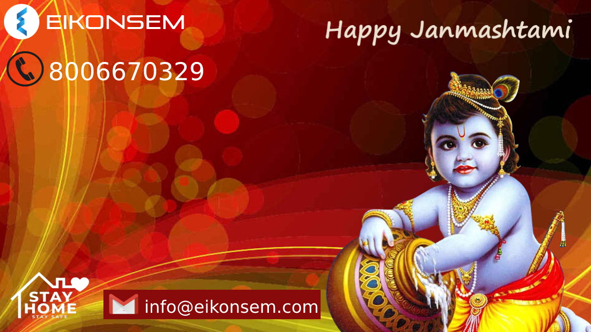 eikonsemind's tweet photo. Janmashtami, Hindu festival celebrating the birthof the god Krishna on the eighth day of the dark fortnight of the month of Bhadrapada.
#janmashtami #hindufestival #celebration #Birthofkhannaji #krishanji #dixinfotech #Godkrishna 
https://t.co/pH9IlFXtjR https://t.co/hwycJo6tZ7