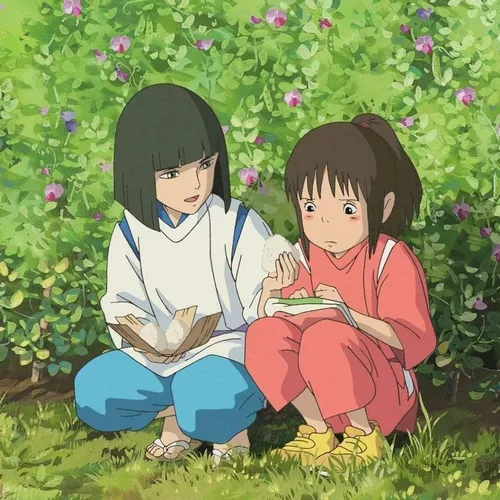 SxdhappiOliver's tweet photo. pov: vc é um dos melhores filmes da ghibli https://t.co/QS1u3OS3Lf