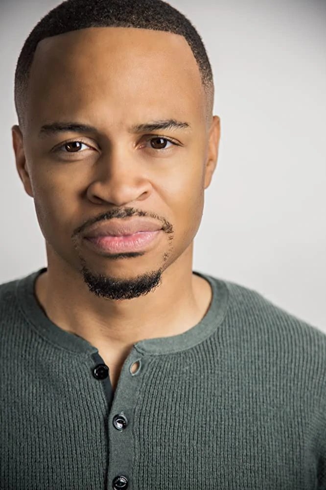 Happy birthday to Eugene Byrd who voiced Roger from  