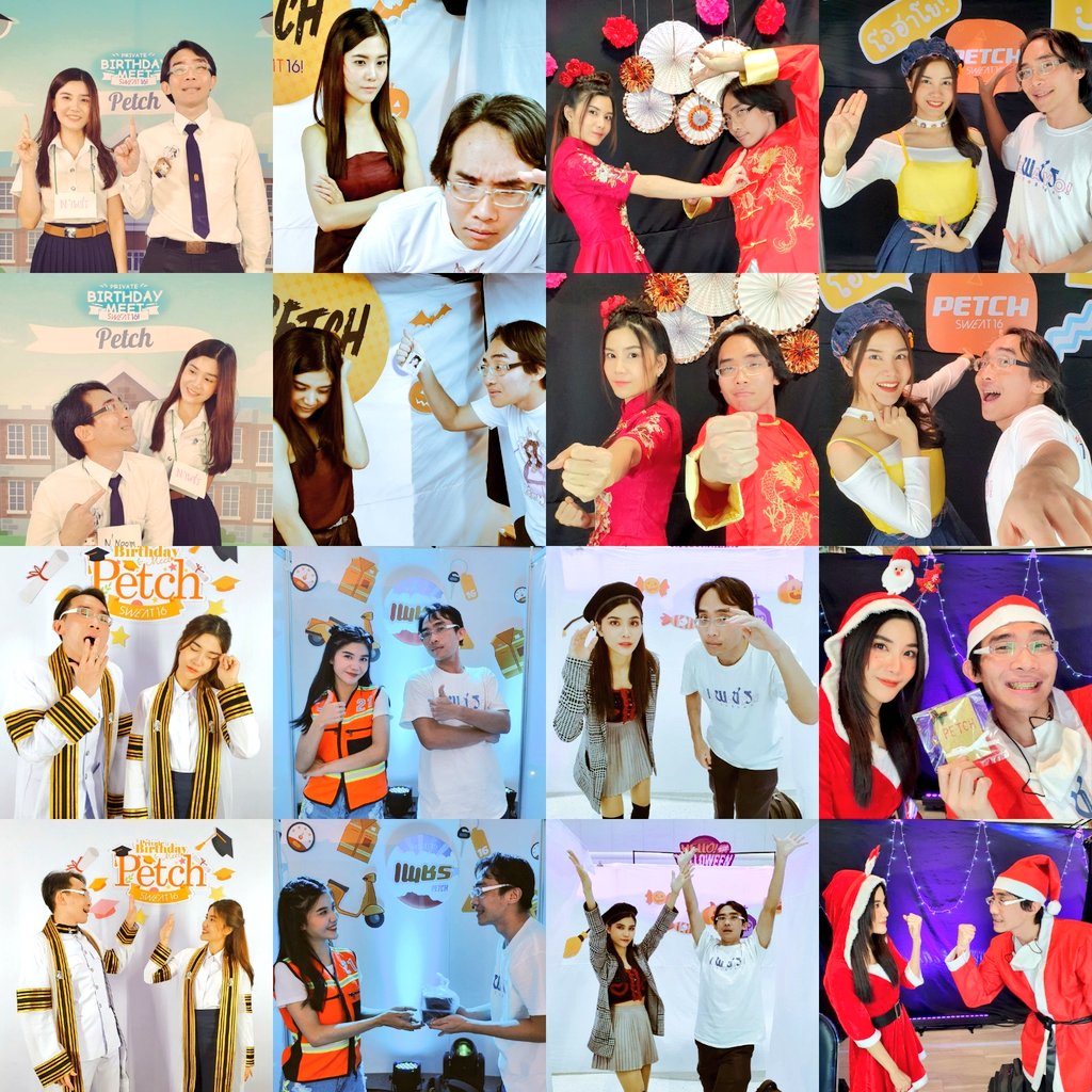 sirnoom's tweet image. ตลอดสองปีที่ได้เจอกัน มีเรื่องราวมากมาย
เป็นความสนุกอีกอย่างที่ได้คิดเรื่องราวทุกครั้งที่ไป #2shotwithpetch 
คุณพรรษาเป็นทั้งแรงผลักดัน เป็นแรงบันดาลใจในหลายๆเรื่อง จากนี้ไม่ว่าจะเป็นยังไง เรายังเป็น BFF เหมือนเดิมเสมอนะ
ดีใจที่ได้รู้จักกันนะ
#petchsweat16
#petchpansa