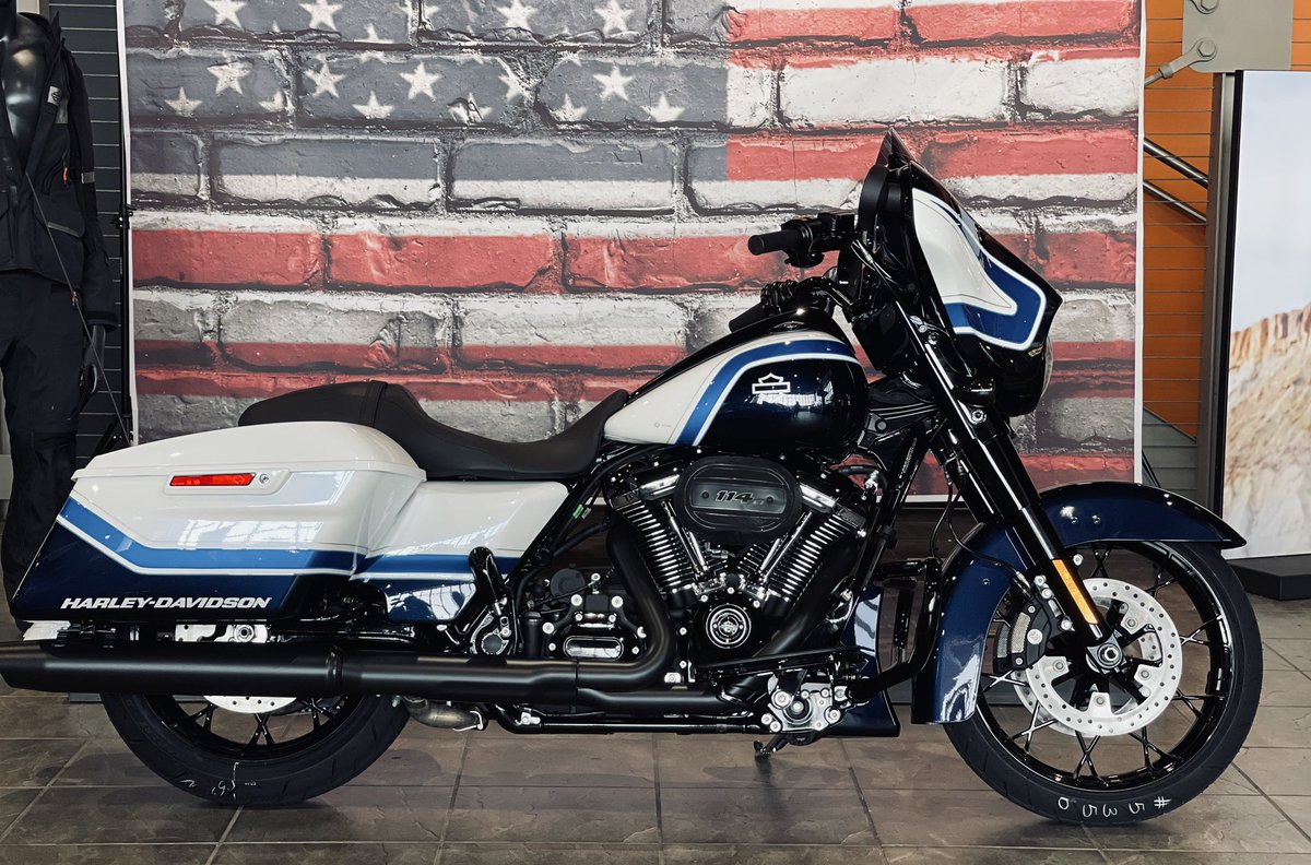 American Eagle Harley Davidson On Twitter Here It Is The Arctic Blast 2021 Harley Davidson Street Glide 209 Of 500 Come Check This Baby Out Aeharley Harleydavidson Arcticblast Https T Co Zkvcy1gsxy