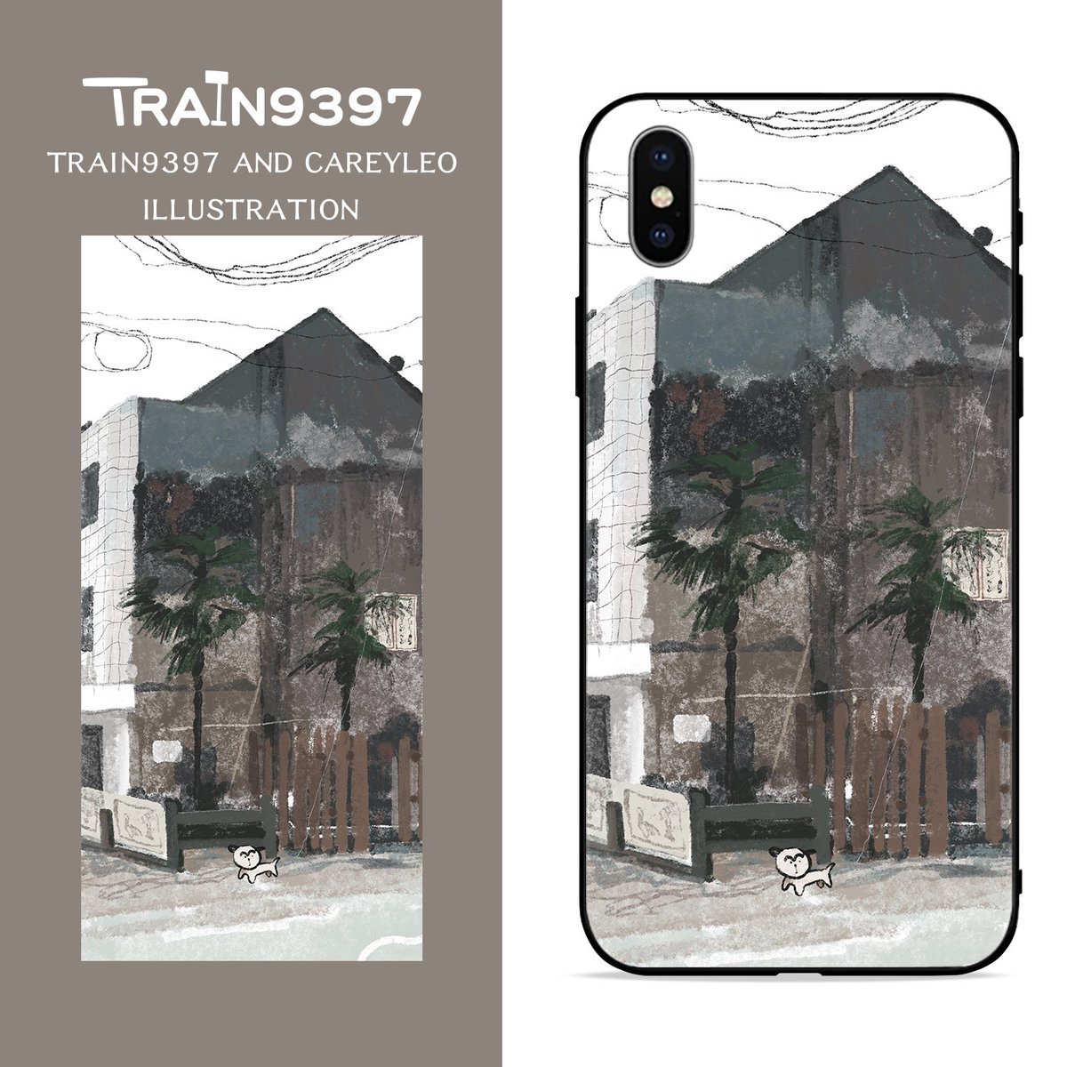 Phone case with 9397! Link➡️https://t.co/FnRkiDmtXx 