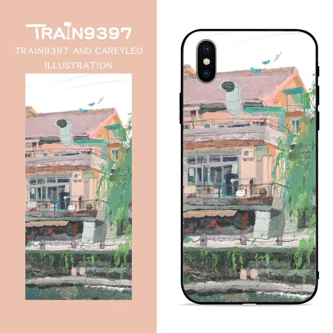 Phone case with 9397! Link➡️https://t.co/FnRkiDmtXx 