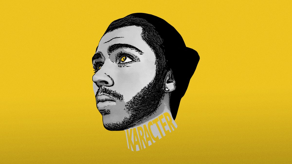 KaracterRapper's tweet image. Song 'Yellow' is out now. Make sure to go check it out!
youtube.com/watch?v=RkEZkM…